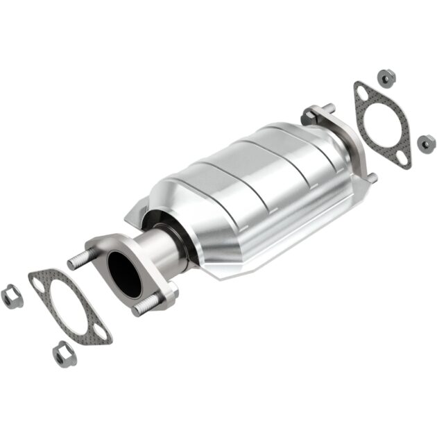 MagnaFlow OEM Grade Federal / EPA Compliant Direct-Fit Catalytic Converter 51483