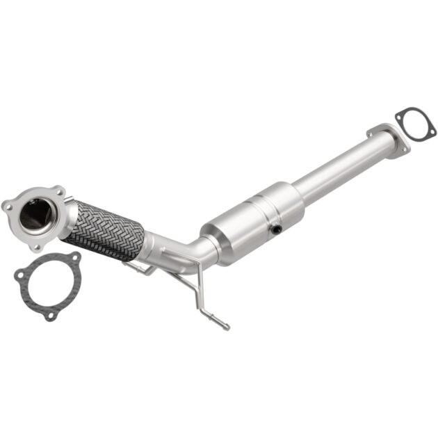 MagnaFlow OEM Grade Federal / EPA Compliant Direct-Fit Catalytic Converter 51487