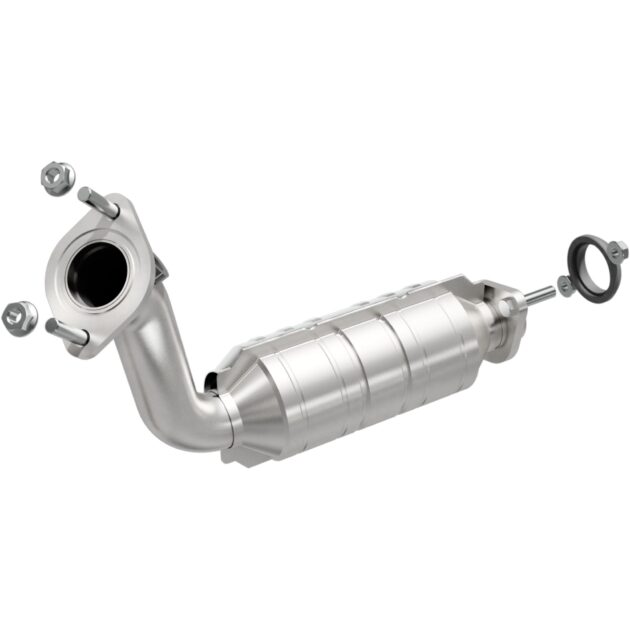 MagnaFlow OEM Grade Federal / EPA Compliant Direct-Fit Catalytic Converter 51502