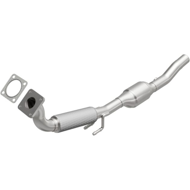 MagnaFlow OEM Grade Federal / EPA Compliant Direct-Fit Catalytic Converter 51526