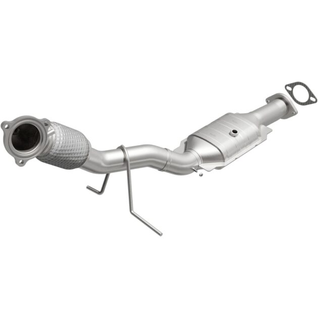 MagnaFlow 2003-2004 Volvo XC90 OEM Grade Federal / EPA Compliant Direct-Fit Catalytic Converter