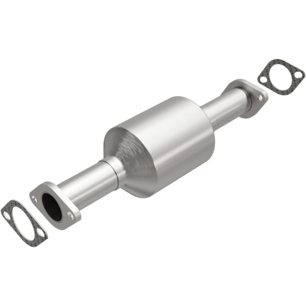 MagnaFlow 1997-2001 Mitsubishi Montero Sport OEM Grade Federal / EPA Compliant Direct-Fit Catalytic Converter