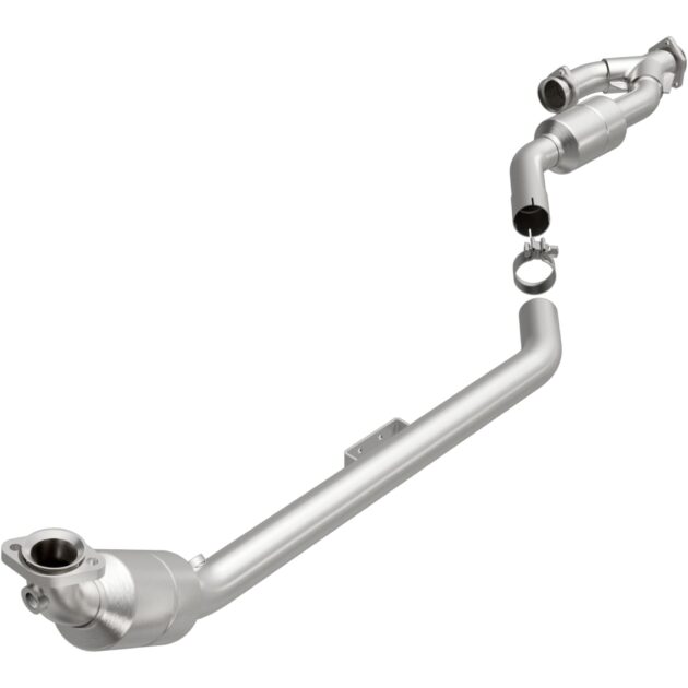 MagnaFlow 2003-2005 Mercedes-Benz CLK320 OEM Grade Federal / EPA Compliant Direct-Fit Catalytic Converter