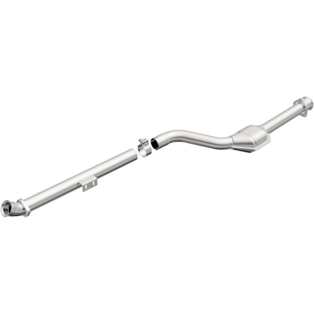 MagnaFlow 2003-2005 Mercedes-Benz C230 OEM Grade Federal / EPA Compliant Direct-Fit Catalytic Converter