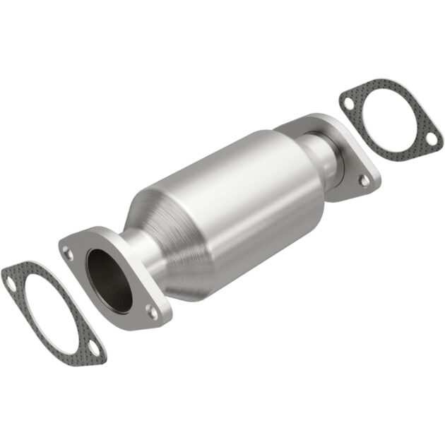 MagnaFlow OEM Grade Federal / EPA Compliant Direct-Fit Catalytic Converter 51708