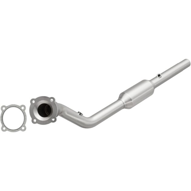 MagnaFlow 2000-2006 Audi TT OEM Grade Federal / EPA Compliant Direct-Fit Catalytic Converter