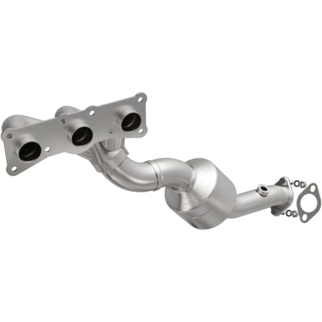 MagnaFlow 2006-2008 BMW Z4 OEM Grade Federal / EPA Compliant Manifold Catalytic Converter