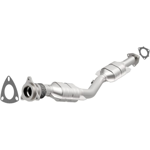 MagnaFlow 2007-2010 Saturn Vue OEM Grade Federal / EPA Compliant Direct-Fit Catalytic Converter