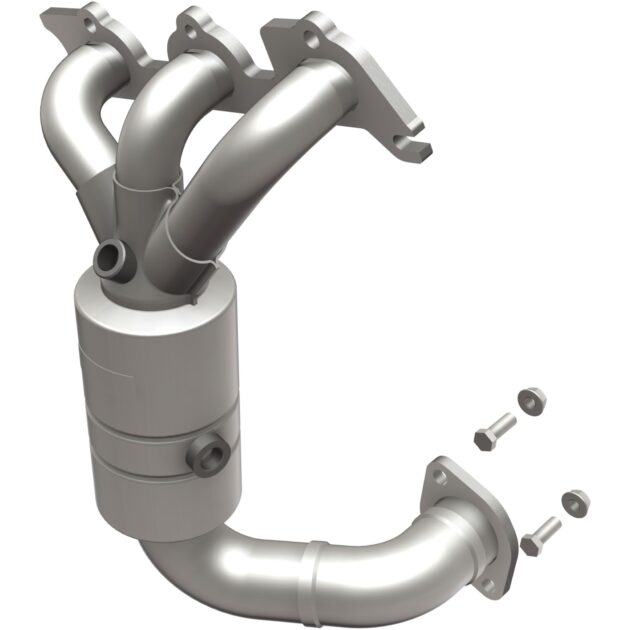 MagnaFlow OEM Grade Federal / EPA Compliant Manifold Catalytic Converter 51735