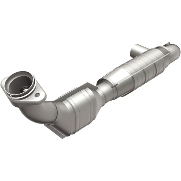 MagnaFlow OEM Grade Federal / EPA Compliant Direct-Fit Catalytic Converter 51753