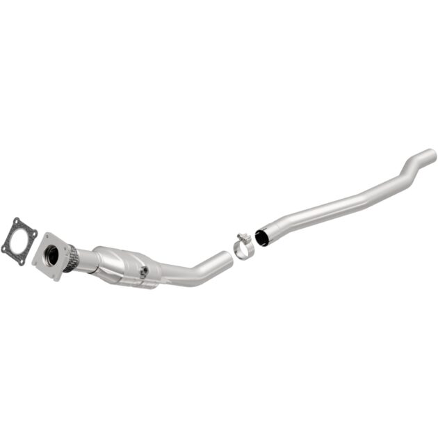 MagnaFlow OEM Grade Federal / EPA Compliant Direct-Fit Catalytic Converter 51789