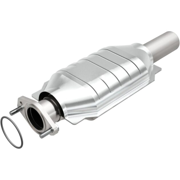 MagnaFlow OEM Grade Federal / EPA Compliant Direct-Fit Catalytic Converter 51793