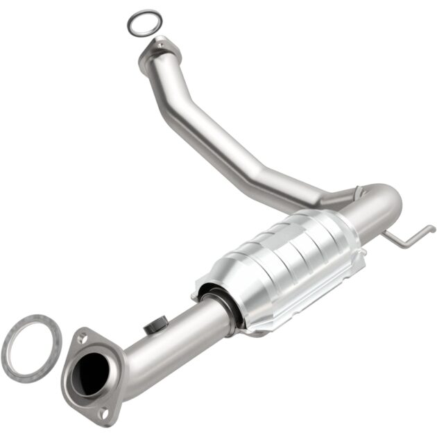 MagnaFlow 2010-2019 Lexus GX460 OEM Grade Federal / EPA Compliant Direct-Fit Catalytic Converter