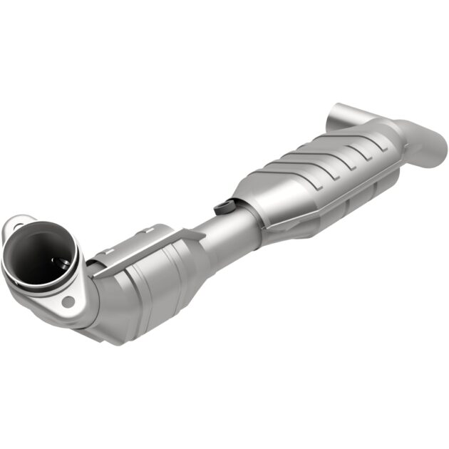 MagnaFlow 2003-2004 Lincoln Navigator OEM Grade Federal / EPA Compliant Direct-Fit Catalytic Converter