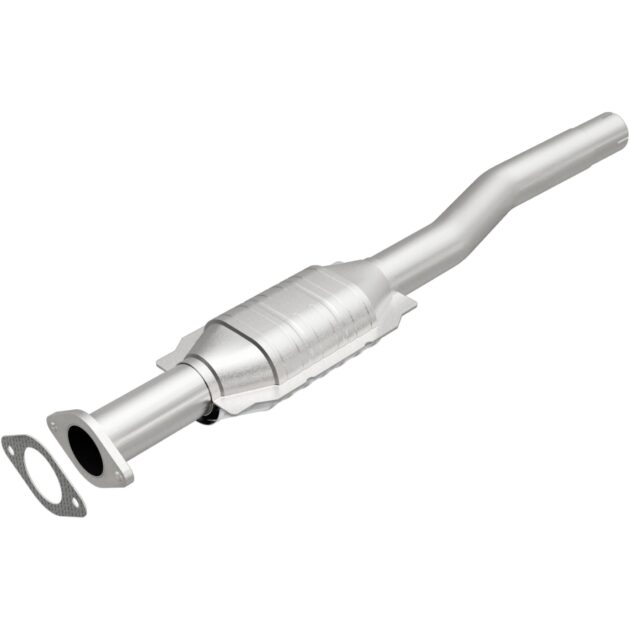 MagnaFlow OEM Grade Federal / EPA Compliant Direct-Fit Catalytic Converter 51804