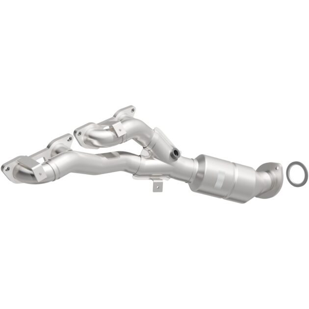 MagnaFlow 2008-2014 Lexus IS F OEM Grade Federal / EPA Compliant Manifold Catalytic Converter