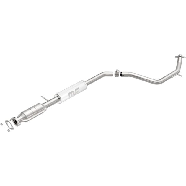 MagnaFlow 2006-2010 Mazda 5 OEM Grade Federal / EPA Compliant Direct-Fit Catalytic Converter