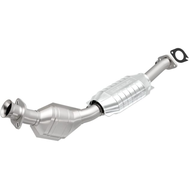 MagnaFlow OEM Grade Federal / EPA Compliant Direct-Fit Catalytic Converter 51895