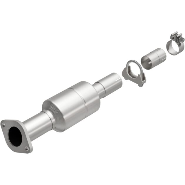 MagnaFlow OEM Grade Federal / EPA Compliant Direct-Fit Catalytic Converter 51924