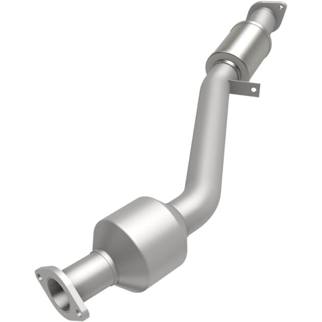 MagnaFlow OEM Grade Federal / EPA Compliant Direct-Fit Catalytic Converter 51933