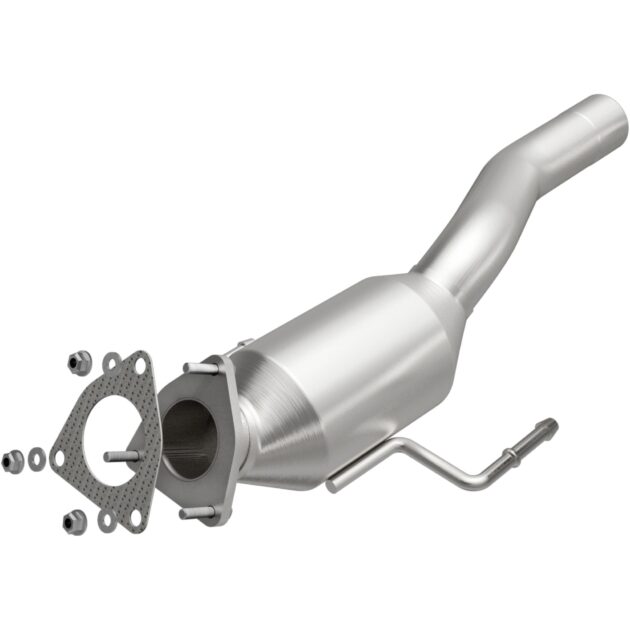 MagnaFlow OEM Grade Federal / EPA Compliant Direct-Fit Catalytic Converter 51979