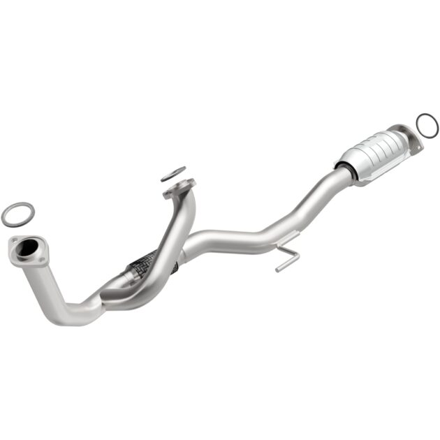 MagnaFlow OEM Grade Federal / EPA Compliant Direct-Fit Catalytic Converter 51994