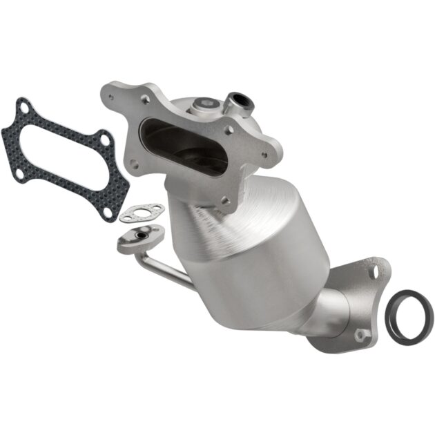 MagnaFlow OEM Grade Federal / EPA Compliant Manifold Catalytic Converter 52036