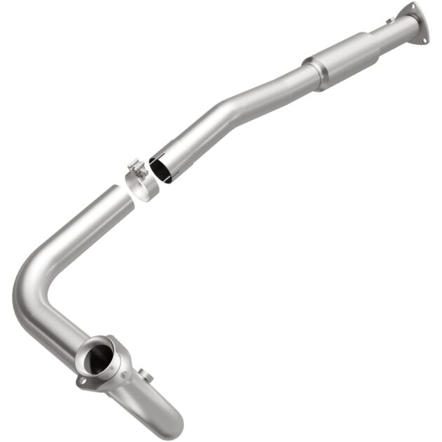 MagnaFlow OEM Grade Federal / EPA Compliant Direct-Fit Catalytic Converter 52052