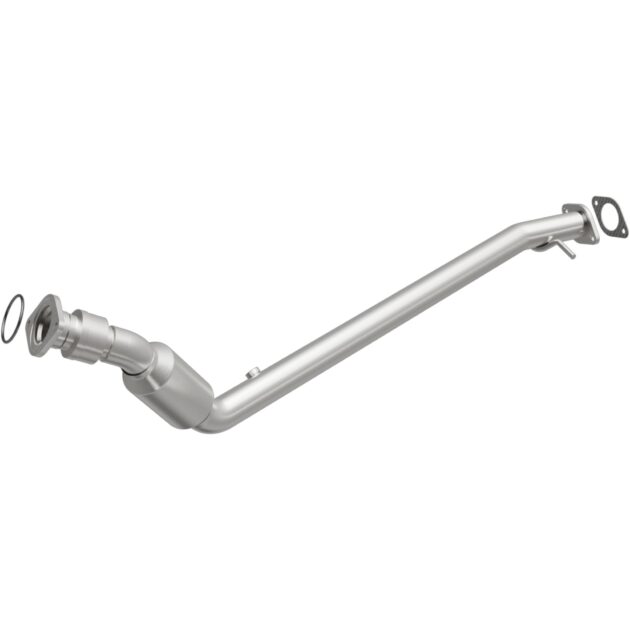 MagnaFlow OEM Grade Federal / EPA Compliant Direct-Fit Catalytic Converter 52098