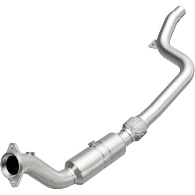 MagnaFlow OEM Grade Federal / EPA Compliant Direct-Fit Catalytic Converter 52101