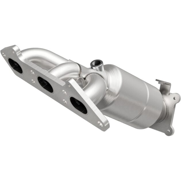 MagnaFlow 2007-2010 Volvo XC90 OEM Grade Federal / EPA Compliant Manifold Catalytic Converter