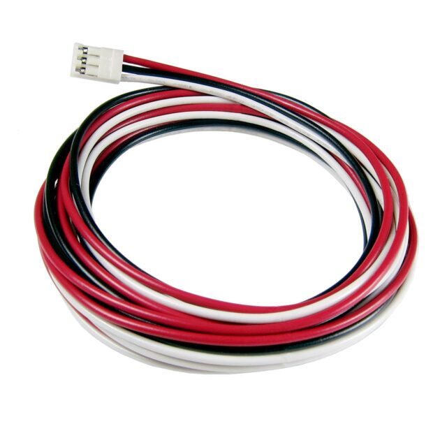 WIRE HARNESS, 3RD PARTY GPS RECEIVER, FOR GPS SPEEDOMETERS