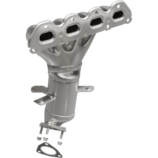 MagnaFlow OEM Grade Federal / EPA Compliant Manifold Catalytic Converter 52145