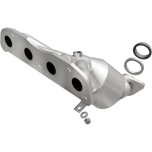 MagnaFlow OEM Grade Federal / EPA Compliant Manifold Catalytic Converter 52271