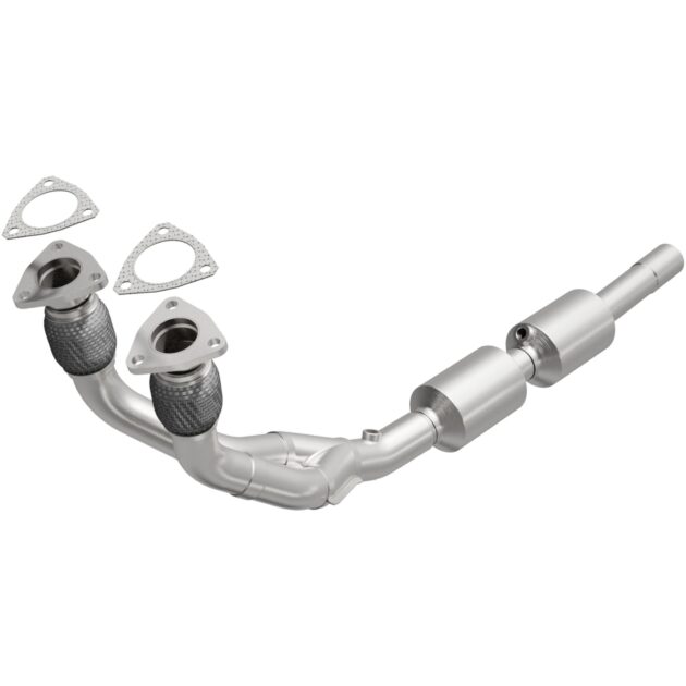 MagnaFlow OEM Grade Federal / EPA Compliant Direct-Fit Catalytic Converter 52289