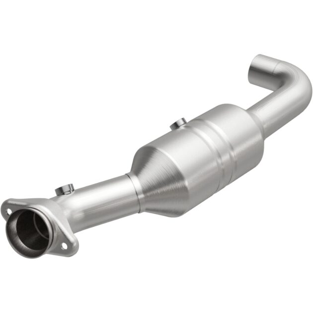 MagnaFlow 2009-2010 Ford F-150 OEM Grade Federal / EPA Compliant Direct-Fit Catalytic Converter