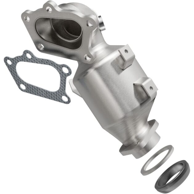 MagnaFlow OEM Grade Federal / EPA Compliant Manifold Catalytic Converter 52312