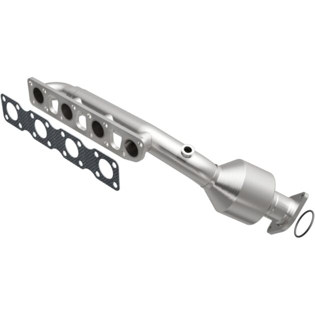 MagnaFlow OEM Grade Federal / EPA Compliant Manifold Catalytic Converter 52425