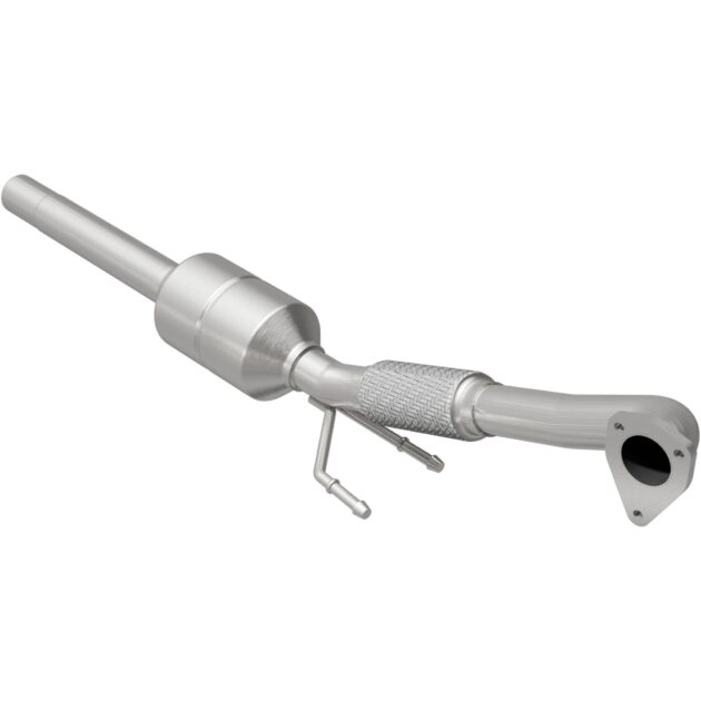 MagnaFlow OEM Grade Federal / EPA Compliant Direct-Fit Catalytic Converter 52426