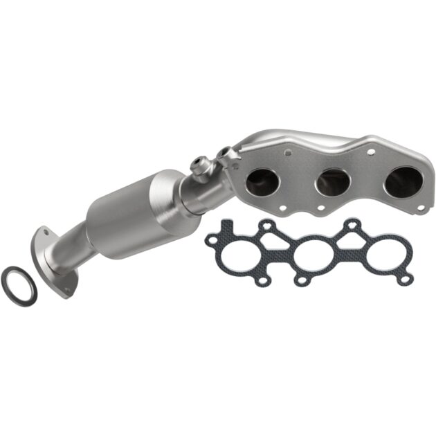 MagnaFlow 2006-2013 Lexus IS250 OEM Grade Federal / EPA Compliant Manifold Catalytic Converter