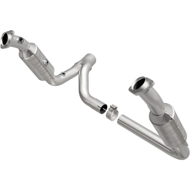 MagnaFlow 2007-2008 Dodge Ram 1500 OEM Grade Federal / EPA Compliant Direct-Fit Catalytic Converter