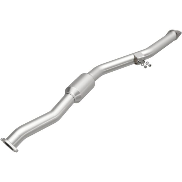 MagnaFlow OEM Grade Federal / EPA Compliant Direct-Fit Catalytic Converter 52621