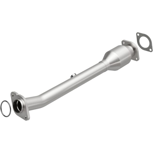 MagnaFlow OEM Grade Federal / EPA Compliant Direct-Fit Catalytic Converter 52669