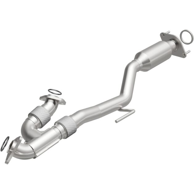 MagnaFlow 2011-2014 Nissan Quest OEM Grade Federal / EPA Compliant Direct-Fit Catalytic Converter