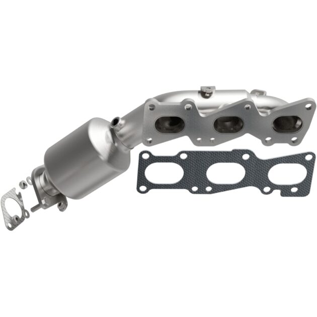 MagnaFlow OEM Grade Federal / EPA Compliant Manifold Catalytic Converter 52778