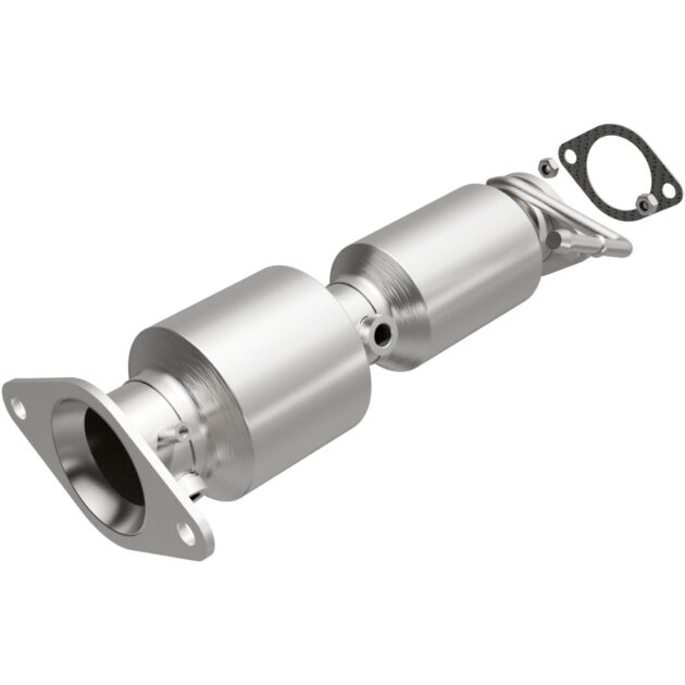 MagnaFlow 2013-2015 Hyundai Veloster OEM Grade Federal / EPA Compliant Direct-Fit Catalytic Converter