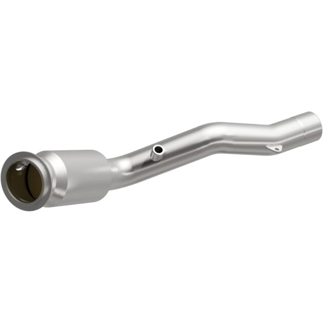 MagnaFlow OEM Grade Federal / EPA Compliant Direct-Fit Catalytic Converter 52930