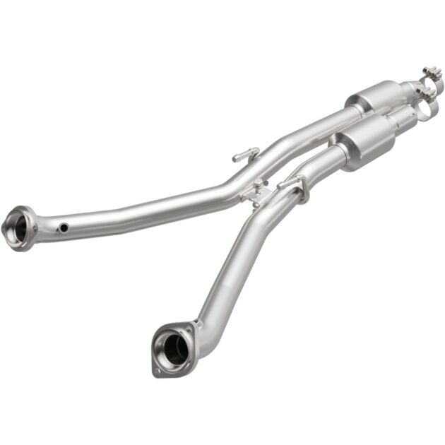 MagnaFlow 2012-2019 Cadillac CTS OEM Grade Federal / EPA Compliant Direct-Fit Catalytic Converter