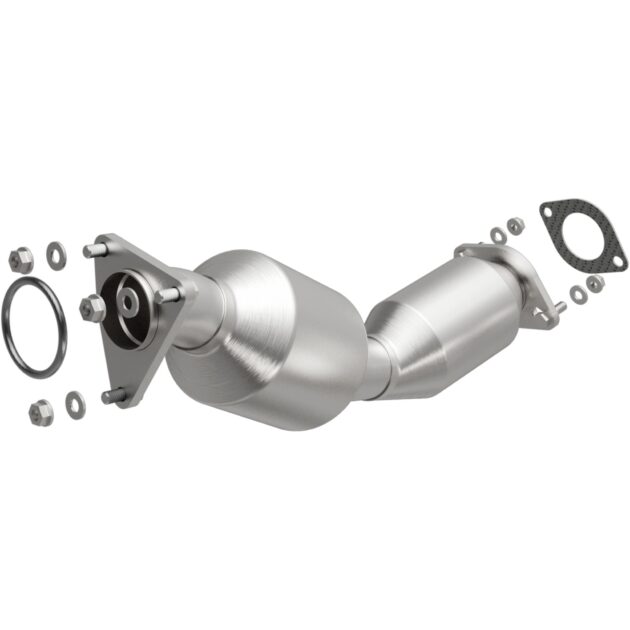 MagnaFlow California Grade CARB Compliant Direct-Fit Catalytic Converter 5411012