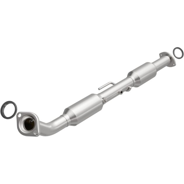 MagnaFlow 2005-2012 Toyota Tacoma California Grade CARB Compliant Direct-Fit Catalytic Converter